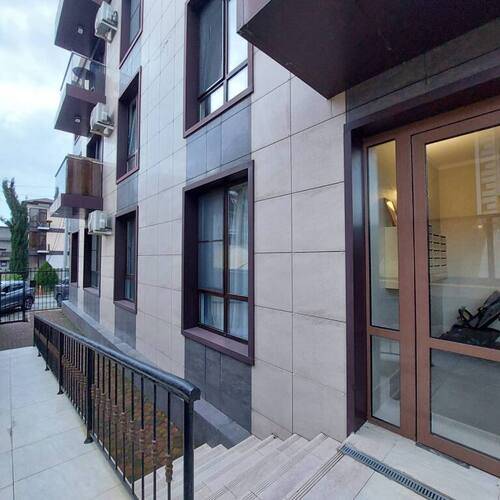 Квартира В Сириусе Уютная И Комфортная