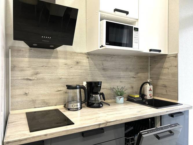 Апартаменты В Сочи У Моря 205 — фото 9