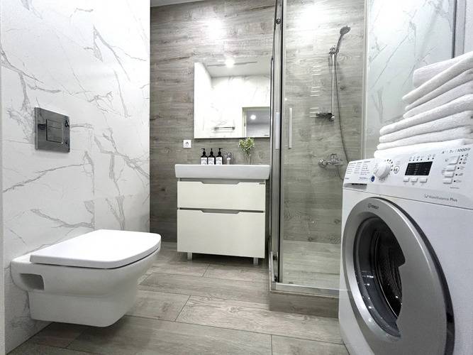 Апартаменты В Сочи У Моря 205 — фото 10