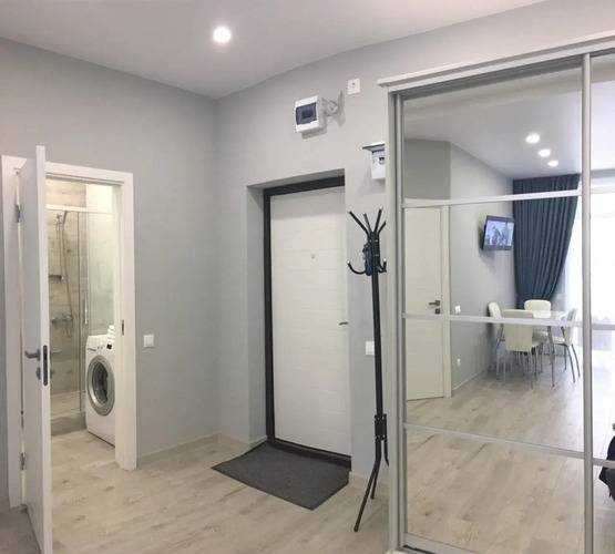 Апартаменты В Сочи У Моря 205 — фото 11