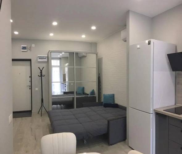 Апартаменты В Сочи У Моря 205 — фото 6