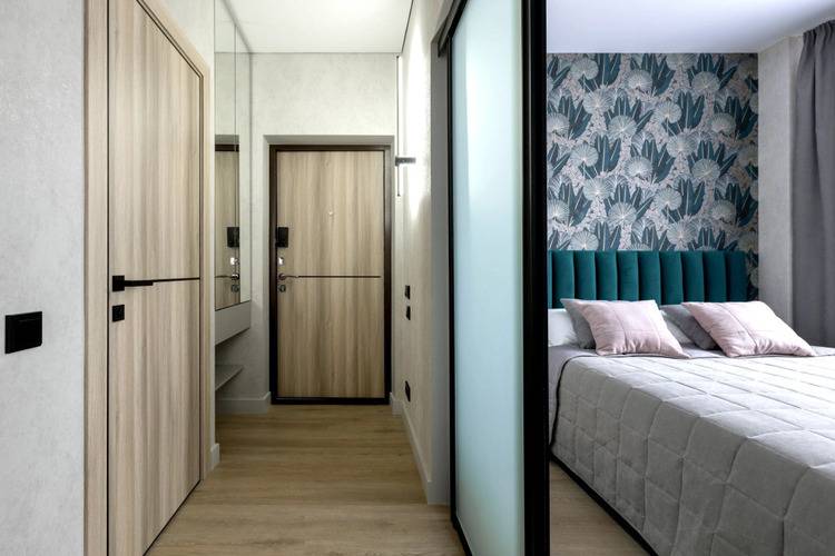 Квартира Эстетическое Наслаждение