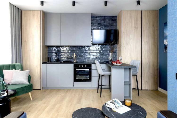 Квартира Эстетическое Наслаждение