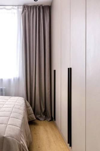 Квартира Эстетическое Наслаждение