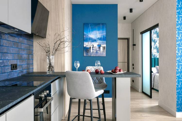 Квартира Эстетическое Наслаждение