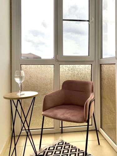 Квартира Эстетическое Наслаждение