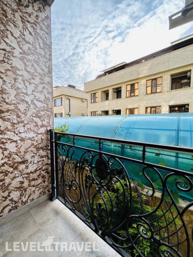 фотографии отеля Апартаменты Жк Вальс В Сочи У Моря 14 в Россия(Сириус) - фото №16