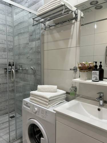 Апартаменты Жк Вальс В Сочи У Моря 14