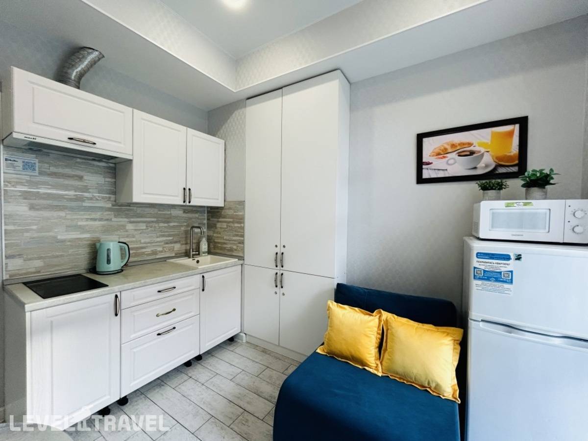 фотографии отеля Апартаменты Жк Вальс В Сочи У Моря 14 в Россия(Сириус) - фото №14