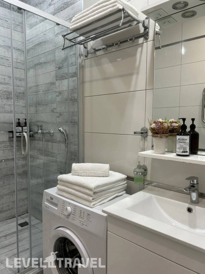 фотографии отеля Апартаменты Жк Вальс В Сочи У Моря 14 в Россия(Сириус) - фото №27