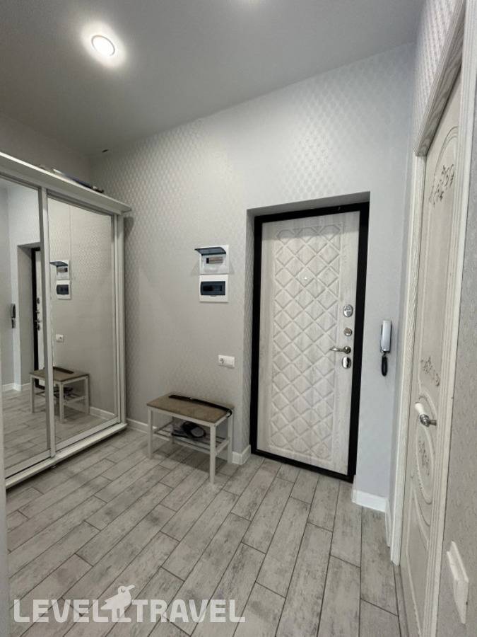 фотографии отеля Апартаменты Жк Вальс В Сочи У Моря 14 в Россия(Сириус) - фото №23