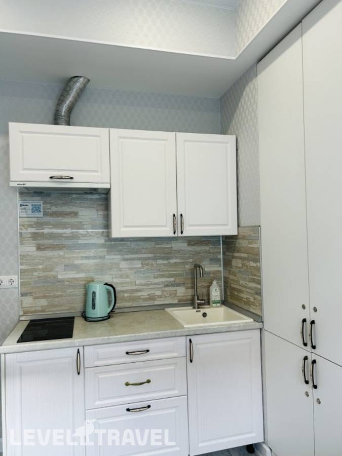 фотографии отеля Апартаменты Жк Вальс В Сочи У Моря 14 в Россия(Сириус) - фото №13