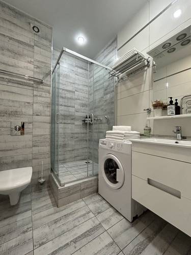 Апартаменты Жк Вальс В Сочи У Моря 14