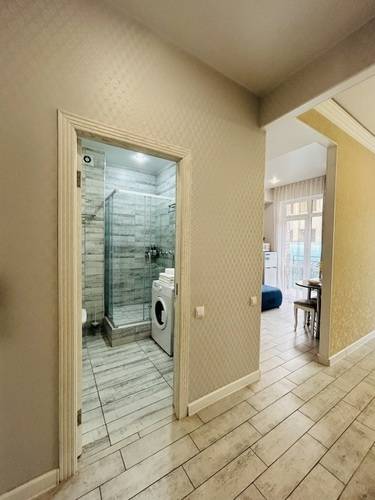 Апартаменты Жк Вальс В Сочи У Моря 14