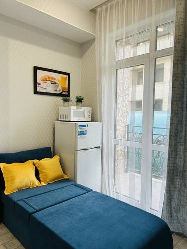 Апартаменты Жк Вальс В Сочи У Моря 14