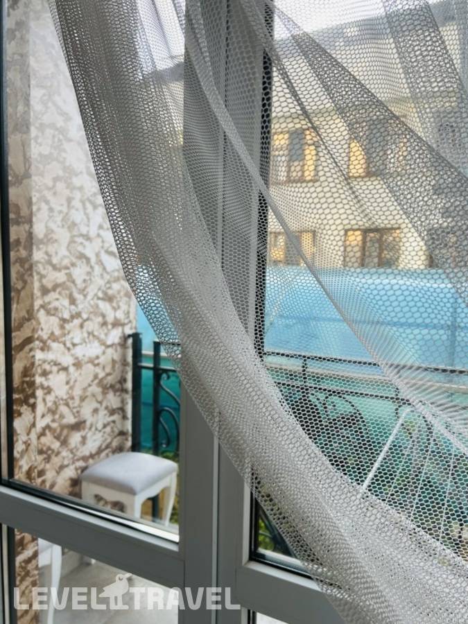 фотографии отеля Апартаменты Жк Вальс В Сочи У Моря 14 в Россия(Сириус) - фото №17