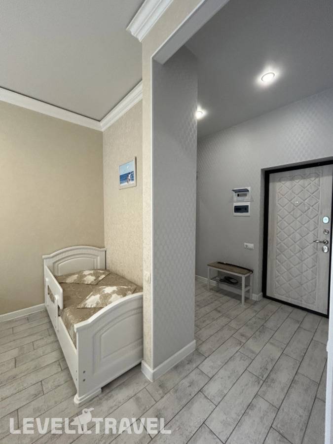 фотографии отеля Апартаменты Жк Вальс В Сочи У Моря 14 в Россия(Сириус) - фото №19