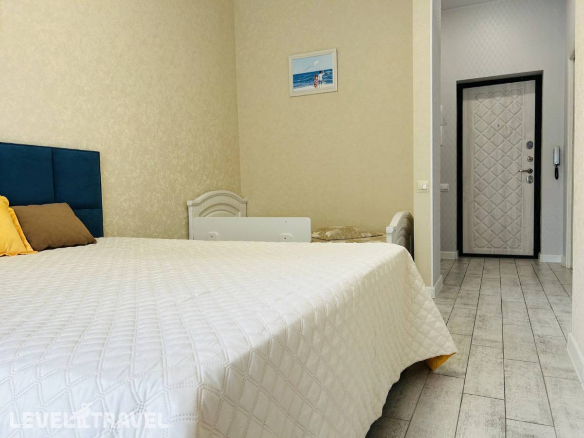 фотографии отеля Апартаменты Жк Вальс В Сочи У Моря 14 в Россия(Сириус) - фото №8