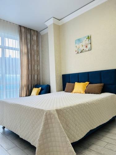 Апартаменты Жк Вальс В Сочи У Моря 14