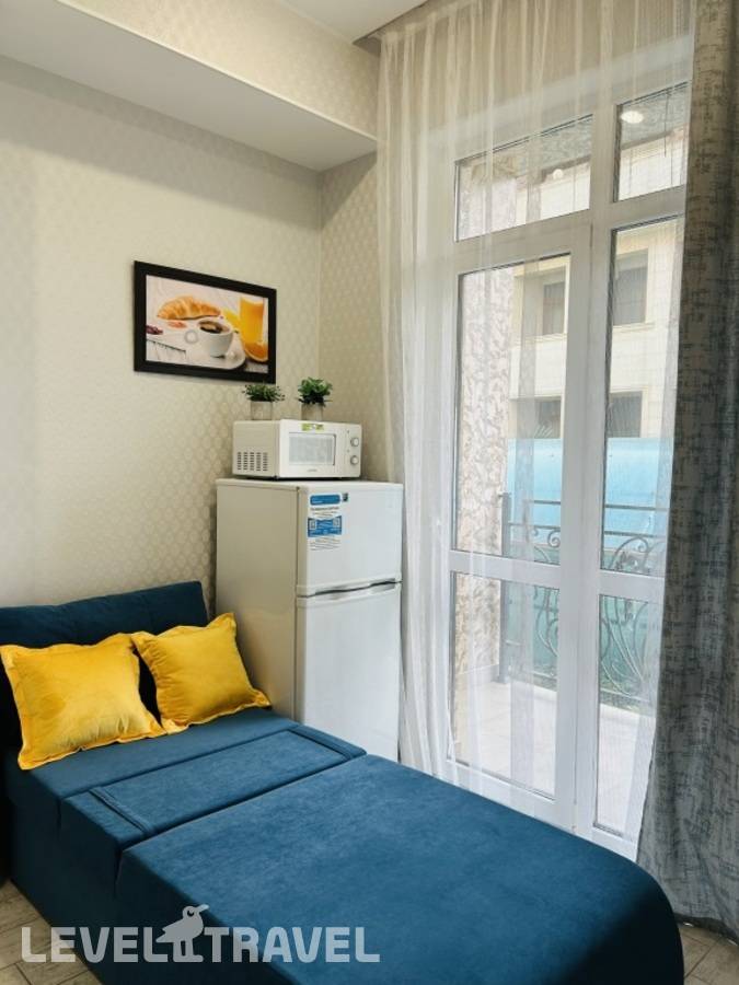 фотографии отеля Апартаменты Жк Вальс В Сочи У Моря 14 в Россия(Сириус) - фото №34