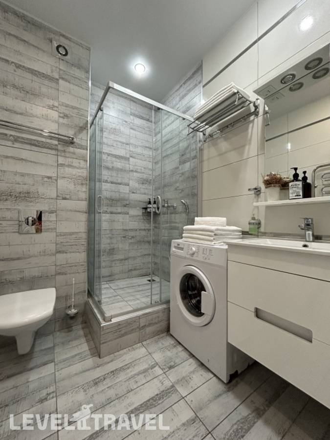 фотографии отеля Апартаменты Жк Вальс В Сочи У Моря 14 в Россия(Сириус) - фото №26