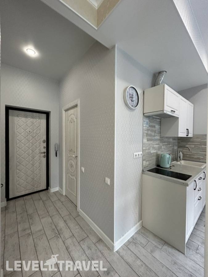 фотографии отеля Апартаменты Жк Вальс В Сочи У Моря 14 в Россия(Сириус) - фото №22