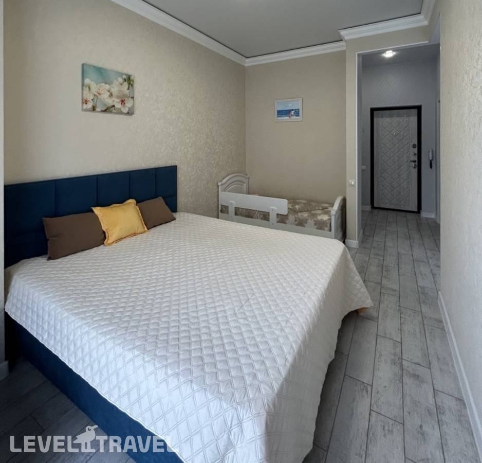 фотографии отеля Апартаменты Жк Вальс В Сочи У Моря 14 в Россия(Сириус) - фото №7