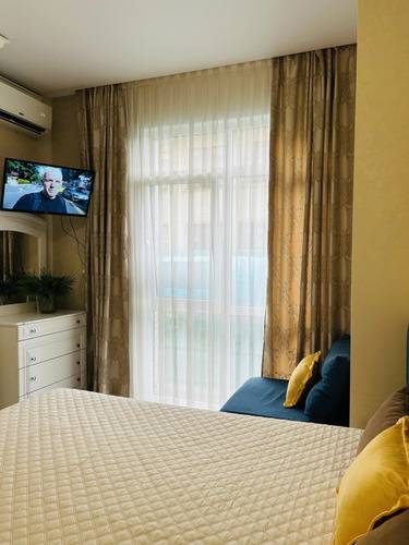 Апартаменты Жк Вальс В Сочи У Моря 14