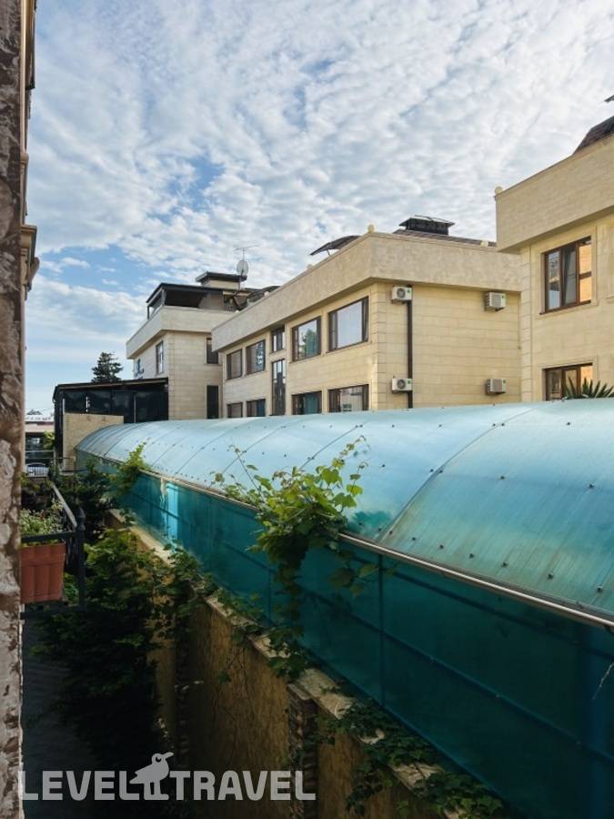 фотографии отеля Апартаменты Жк Вальс В Сочи У Моря 14 в Россия(Сириус) - фото №18