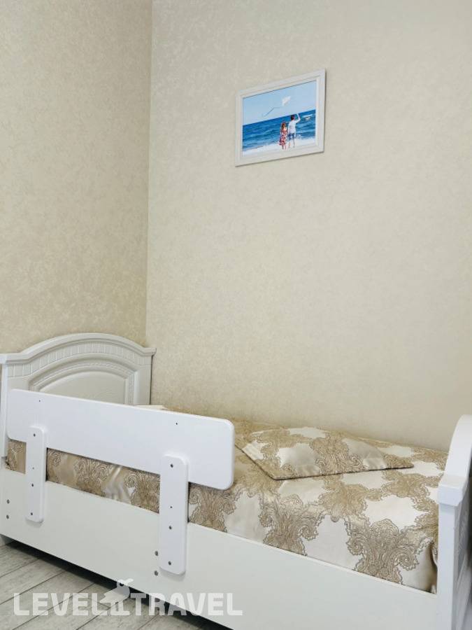 фотографии отеля Апартаменты Жк Вальс В Сочи У Моря 14 в Россия(Сириус) - фото №9