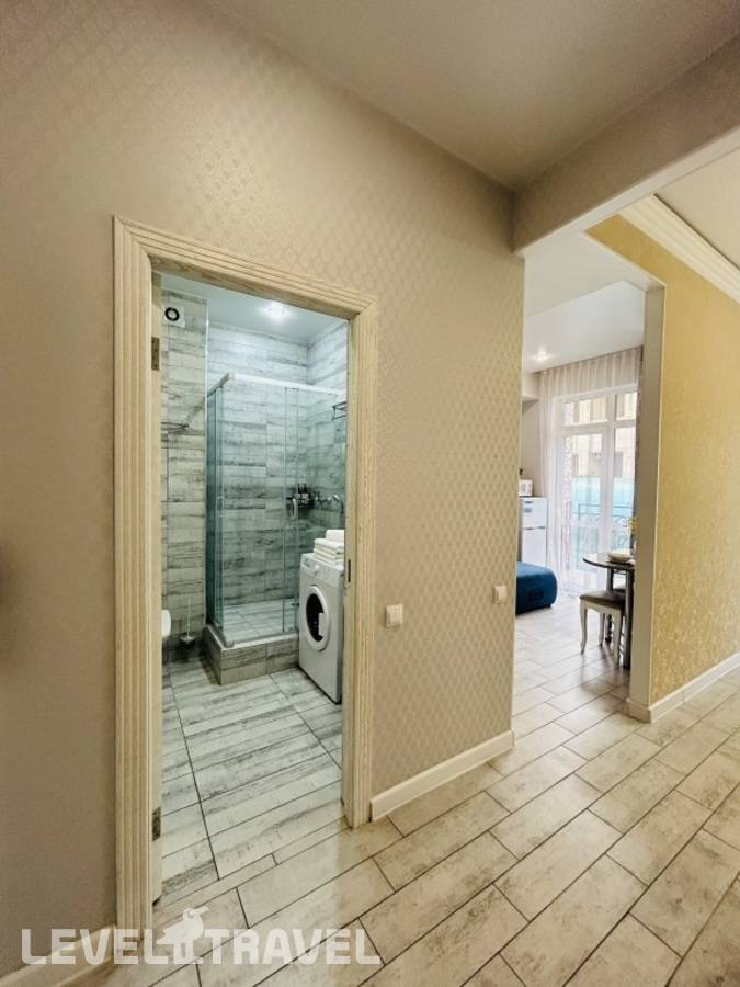 фотографии отеля Апартаменты Жк Вальс В Сочи У Моря 14 в Россия(Сириус) - фото №24