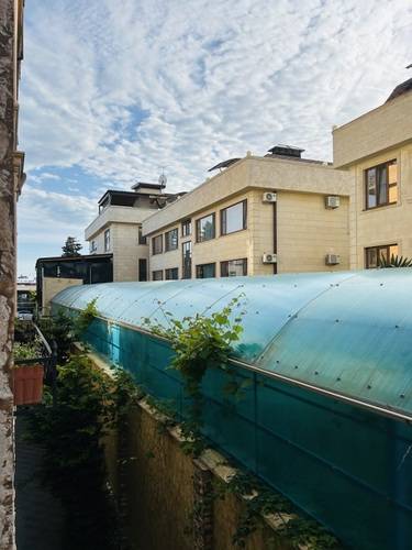 Апартаменты Жк Вальс В Сочи У Моря 14