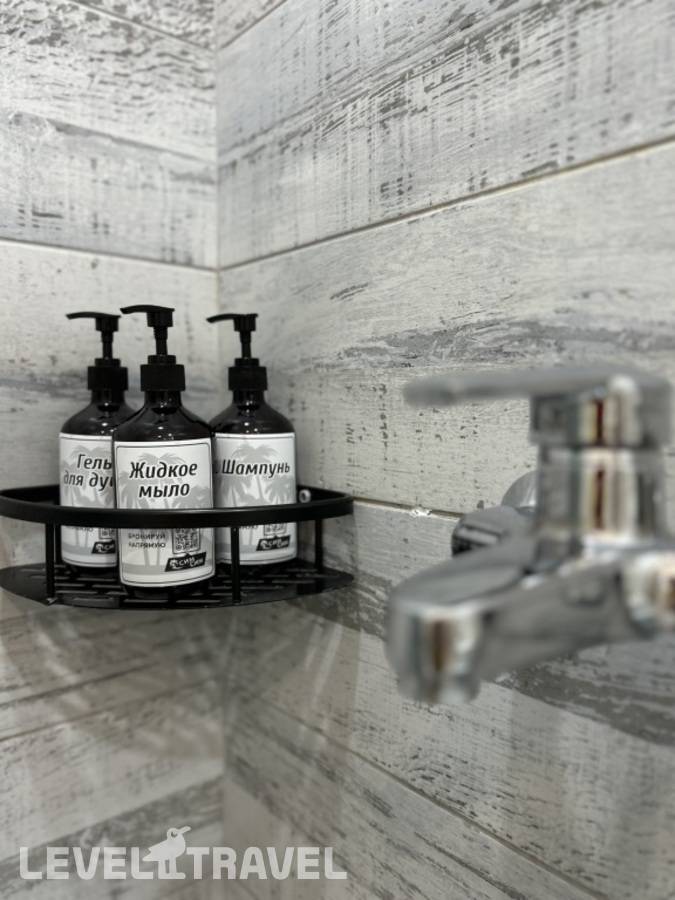 фотографии отеля Апартаменты Жк Вальс В Сочи У Моря 14 в Россия(Сириус) - фото №28