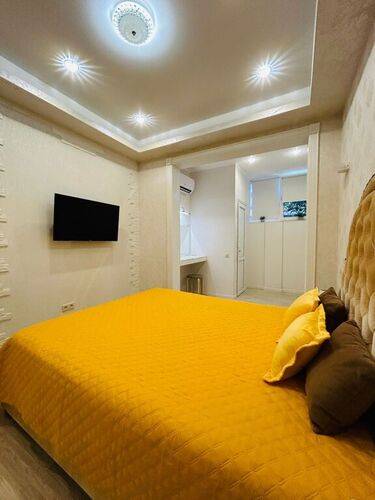 Апартаменты У Моря Жк Вальс 6 — фото 3