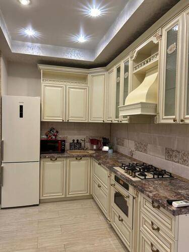 Апартаменты У Моря Жк Вальс 6 — фото 12