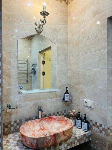 Апартаменты У Моря Жк Вальс 6 — фото 21