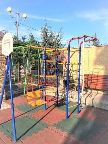 Апартаменты У Моря Жк Вальс 6 — фото 28