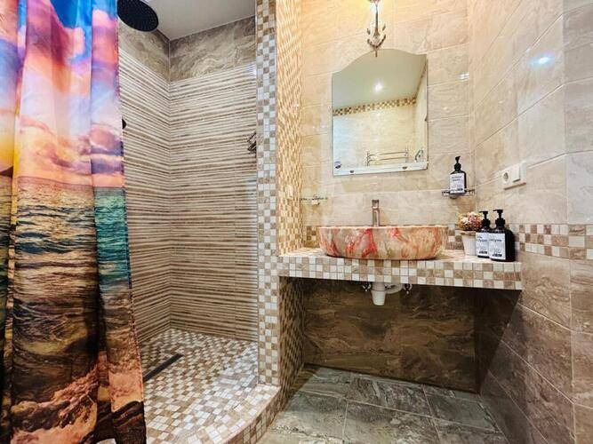 Апартаменты У Моря Жк Вальс 6 — фото 22