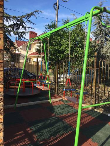 Апартаменты У Моря Жк Вальс 6 — фото 27