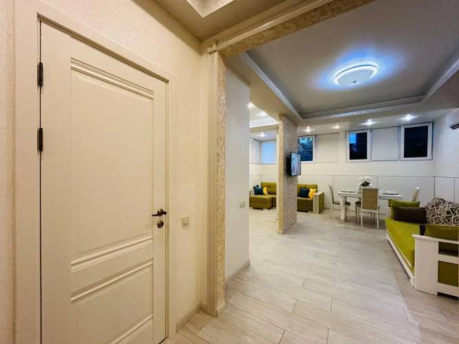 Апартаменты У Моря Жк Вальс 6 — фото 15