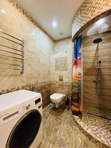 Апартаменты У Моря Жк Вальс 6 — фото 20