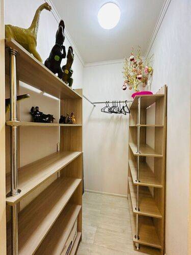 Апартаменты У Моря Жк Вальс 6 — фото 24