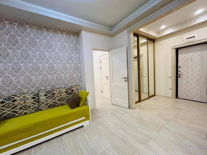 Апартаменты У Моря Жк Вальс 6 — фото 18