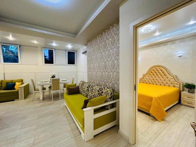 Апартаменты У Моря Жк Вальс 6 — фото 6