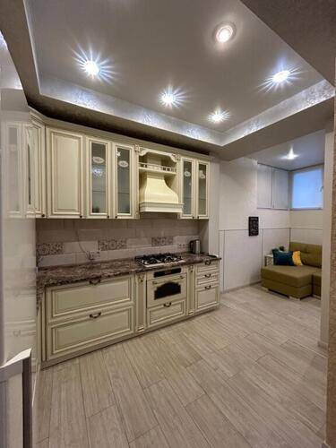 Апартаменты У Моря Жк Вальс 6 — фото 13