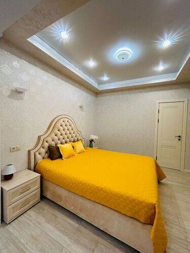 Апартаменты У Моря Жк Вальс 6 — фото 5