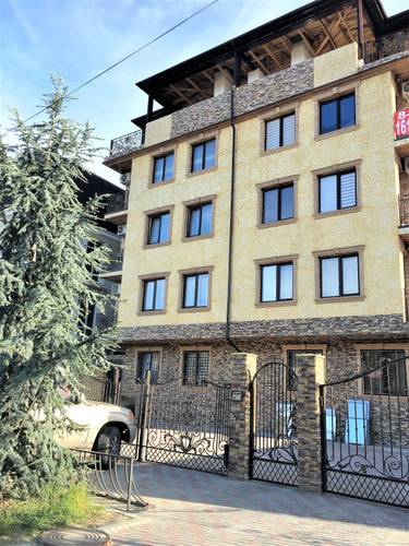 Апартаменты У Моря Жк Вальс 6 — фото 26