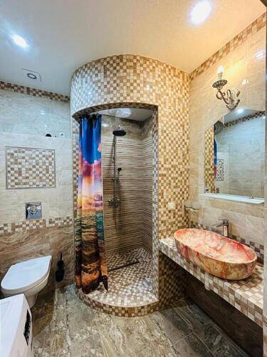 Апартаменты У Моря Жк Вальс 6 — фото 23