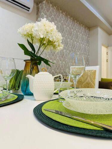 Апартаменты У Моря Жк Вальс 6 — фото 8