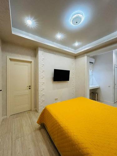 Апартаменты У Моря Жк Вальс 6 — фото 2